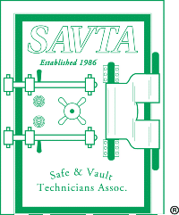 Members of SAVTA - Safe & Vault Technicians Association