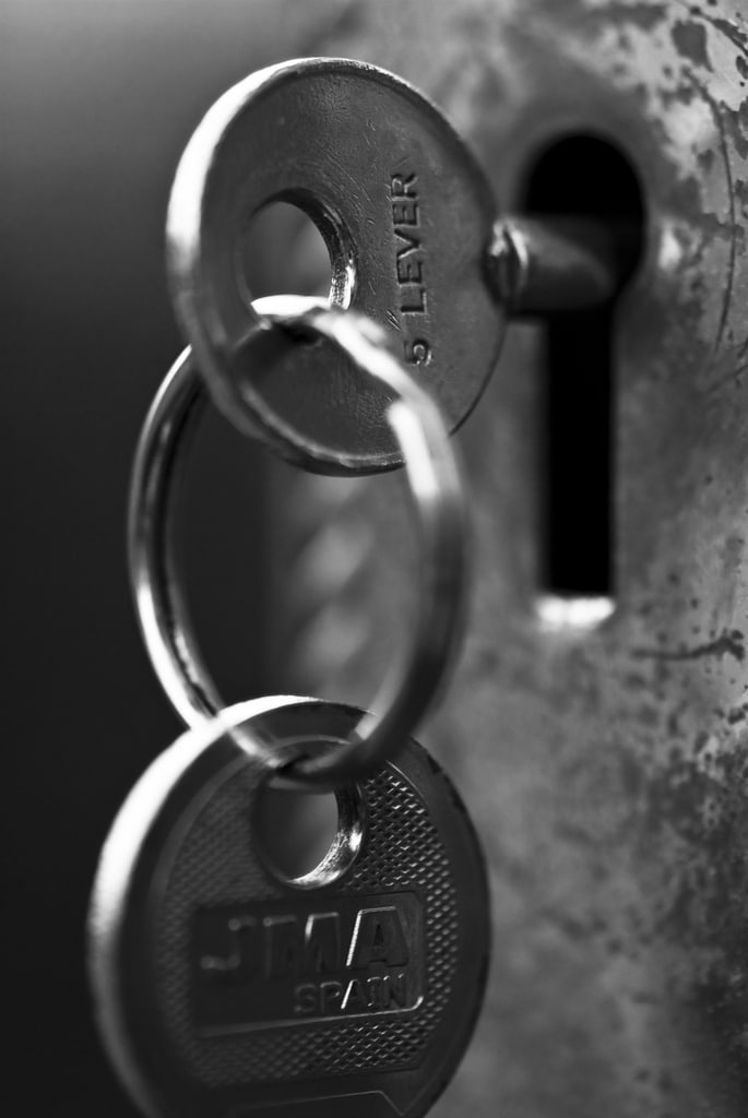 11 Tips On What To Do Before And After You Find A Locksmith
