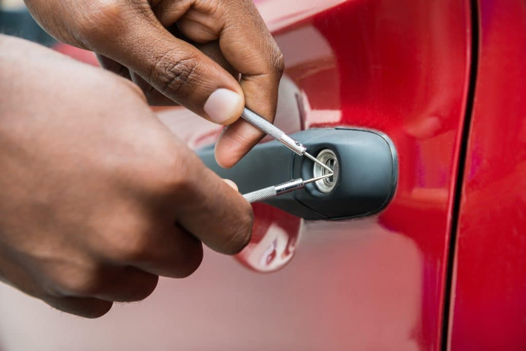 3 Security Questions Professional Locksmith Answers