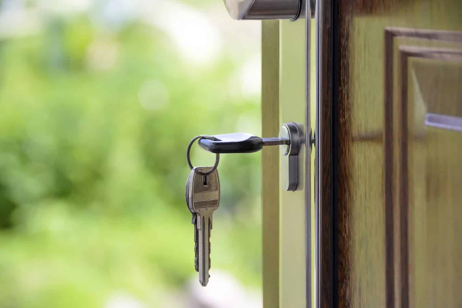 5 Things You Should Never Do To Your Security Locks