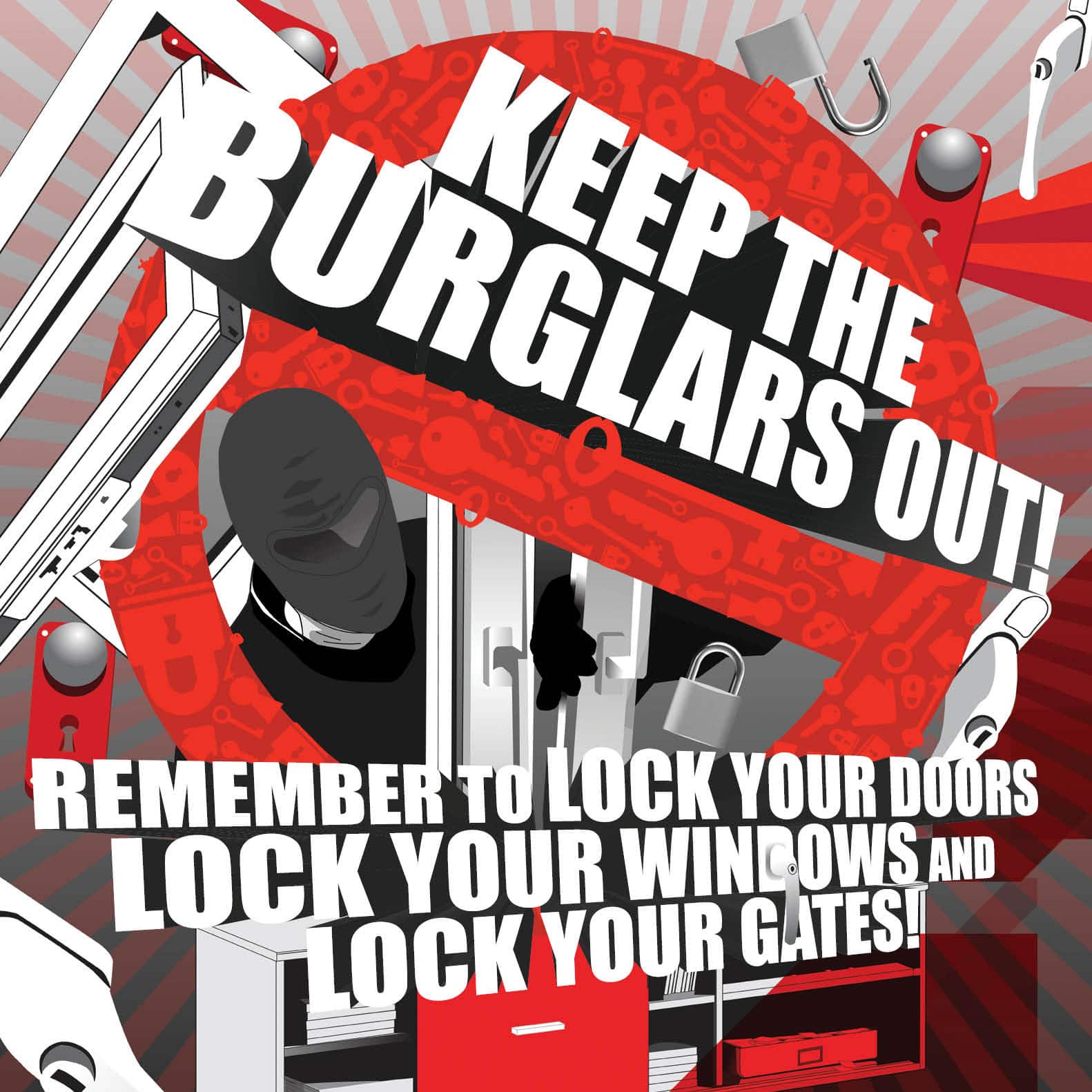 5 Quick And Easy Automotive Security Tips To Avoid Car Theft