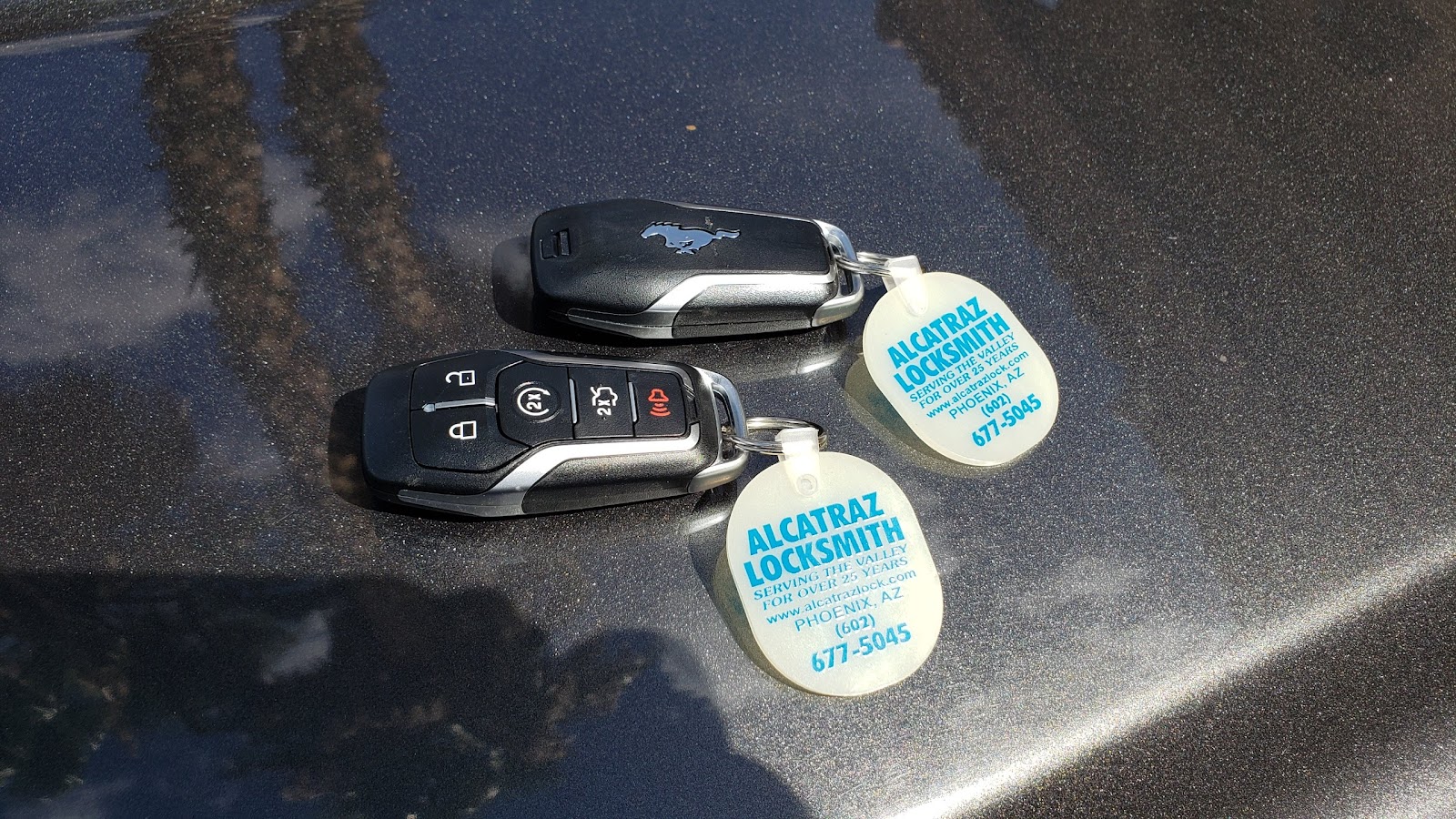 Affordable Aftermarket Key Fob Replacement Near Me locksmith image 2