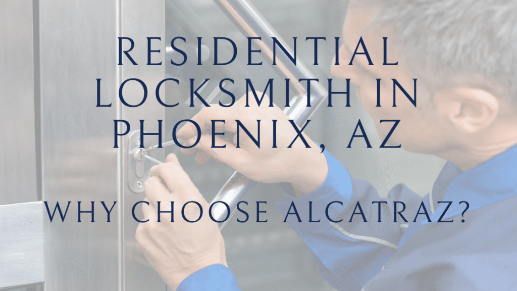 Are You Searching For A Residential Locksmith In Phoenix Arizona locksmith image 3