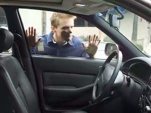 Automotive And Emergency Locksmith Services