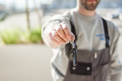 Car Key Problems locksmith image 5