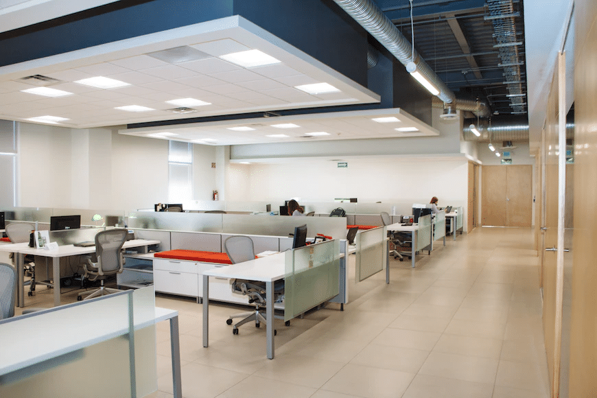 Commercial Locksmith Solutions