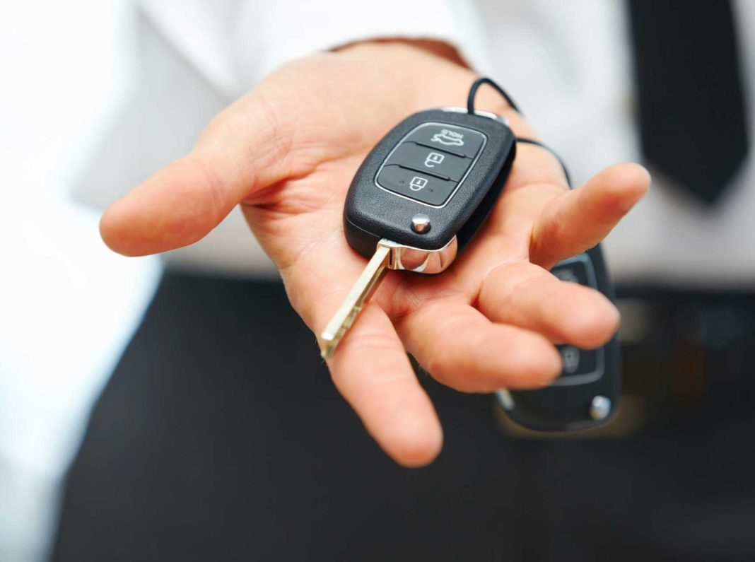 Common Car Key Fob Problems