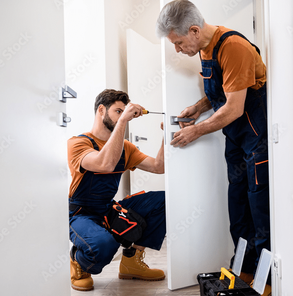 Comparing Safe And Secure Locksmith Services locksmith image 2