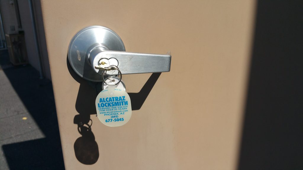 Emergency Locksmith At Great Prices In Phoenix Az
