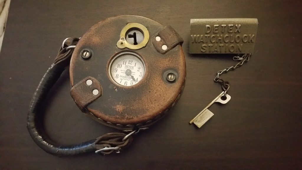 Jaguar Lost Keys
