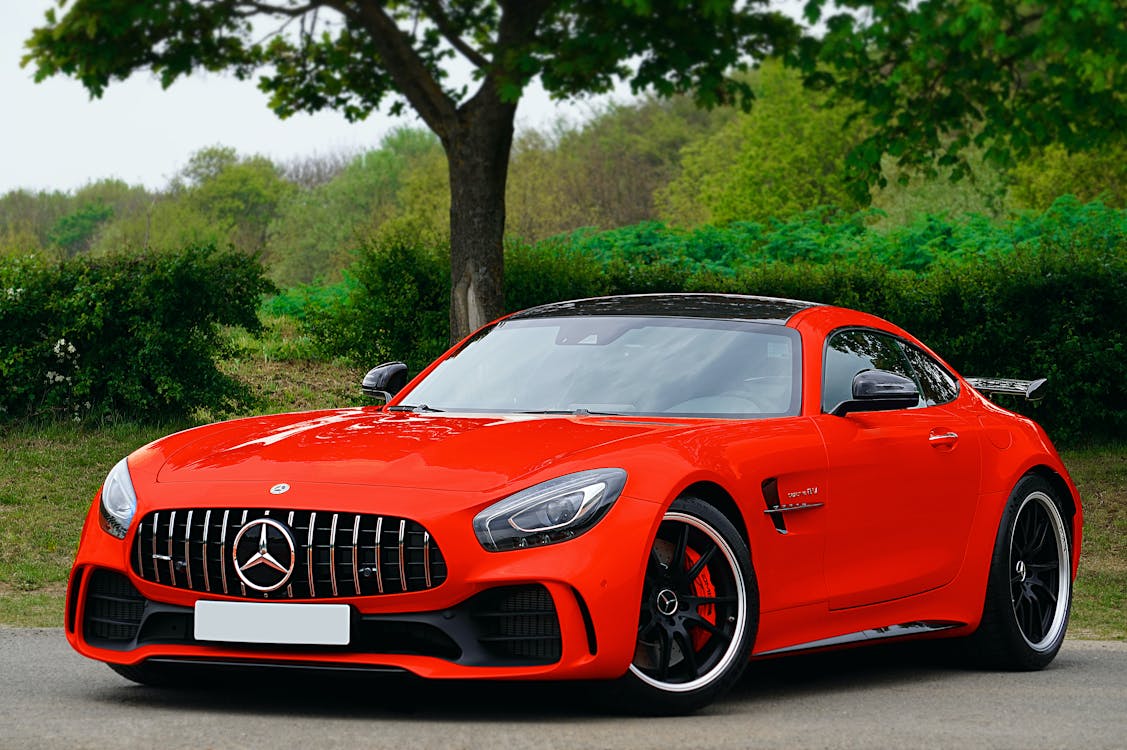 Emergency Mercedes Benz Locksmith locksmith image 3