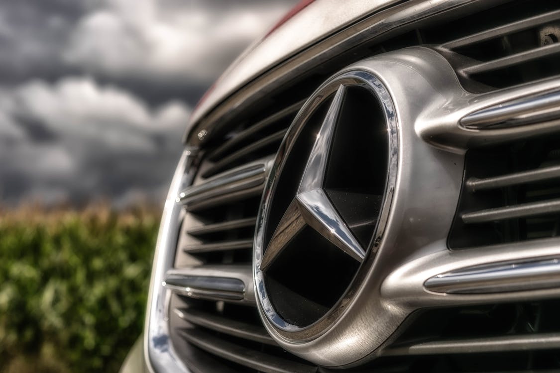 Emergency Mercedes Benz Locksmith