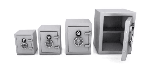 Fireproof Safe Vs Regular Safe