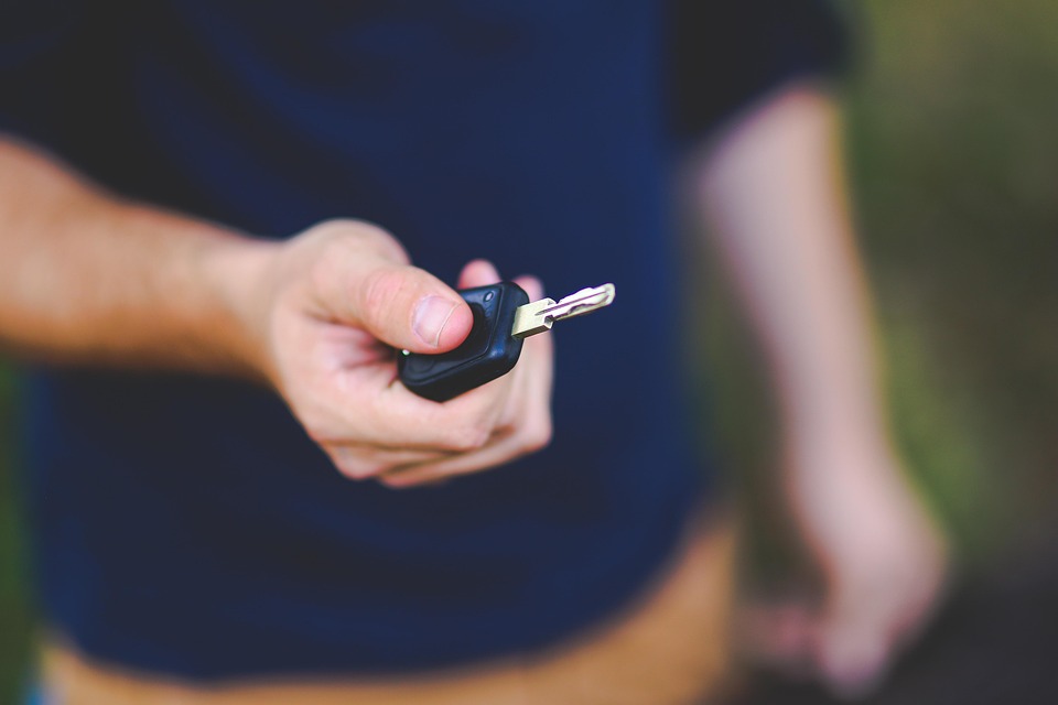 What Will You Do When Your Lock Fails You