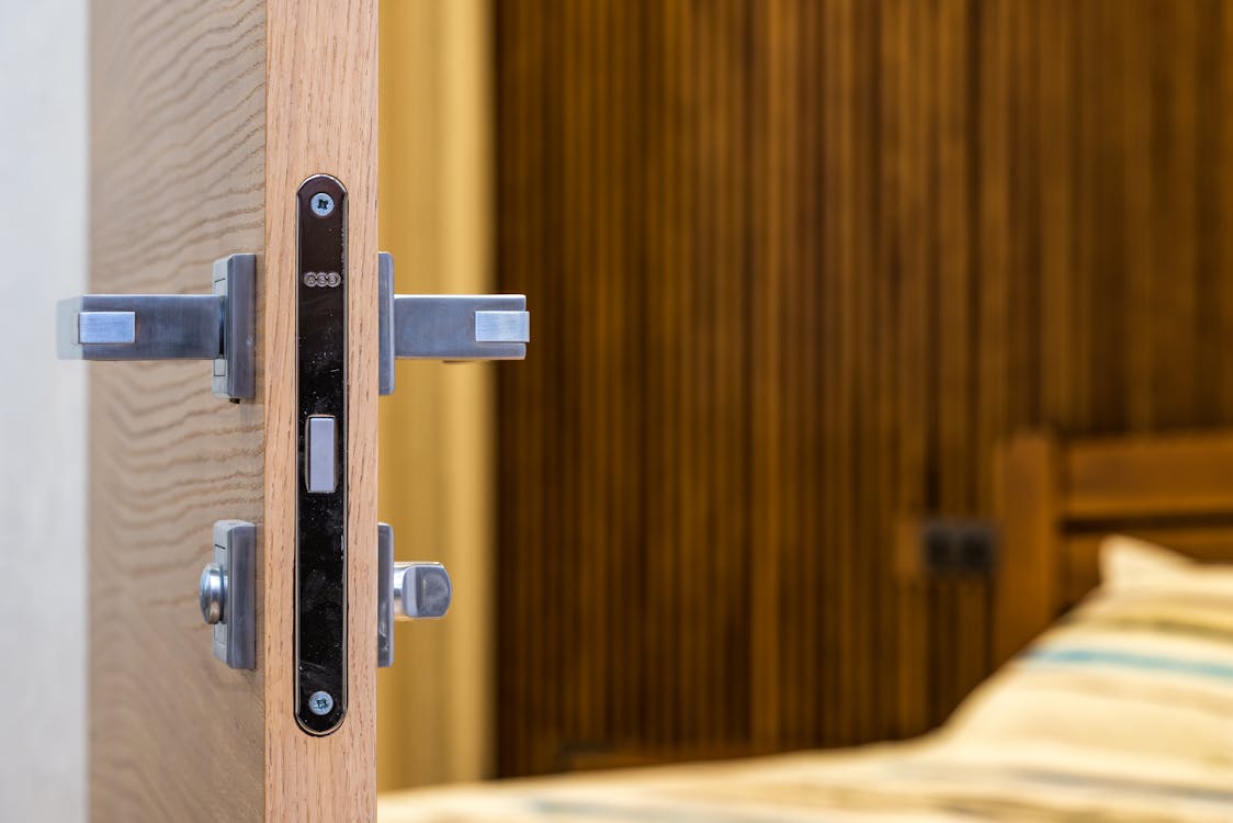 Forgot Your Safe Combination? Here's What to Do