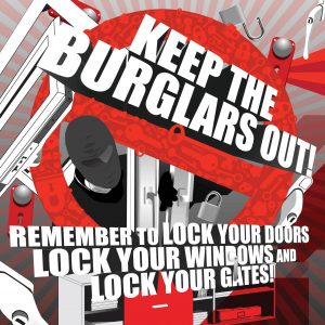 Keep The Burglars Out Invest In A Great Locksmith