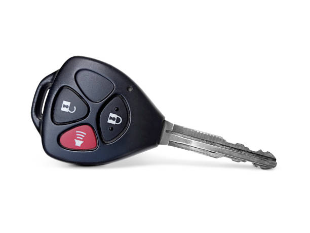 Key Fob Replacement And Upgrade What Does It Cost