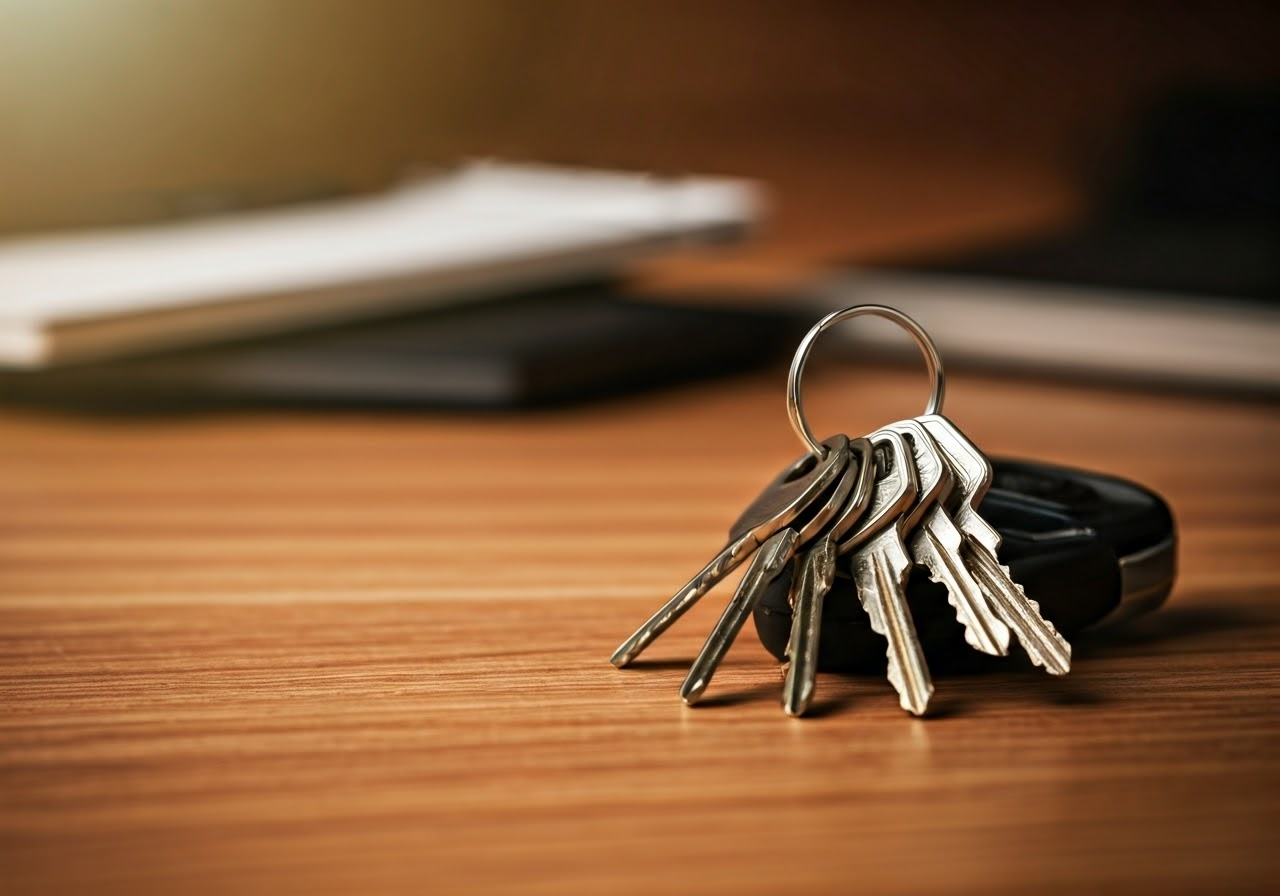 Make No Mistakes In Your Next Locksmith Hire