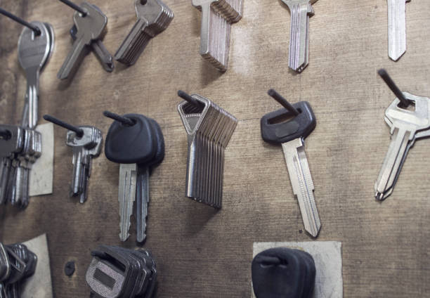 Key Services Automotive Locksmith Vs Dealership
