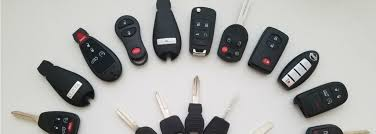 Locksmith Near Me Car Key Fob Replacement
