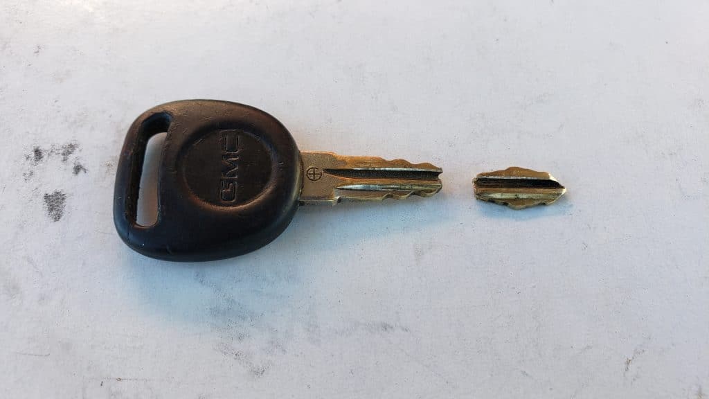 Mobile Locksmiths