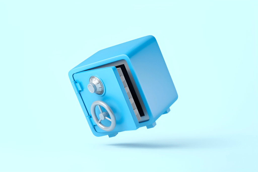 Moving A Safe locksmith image 3