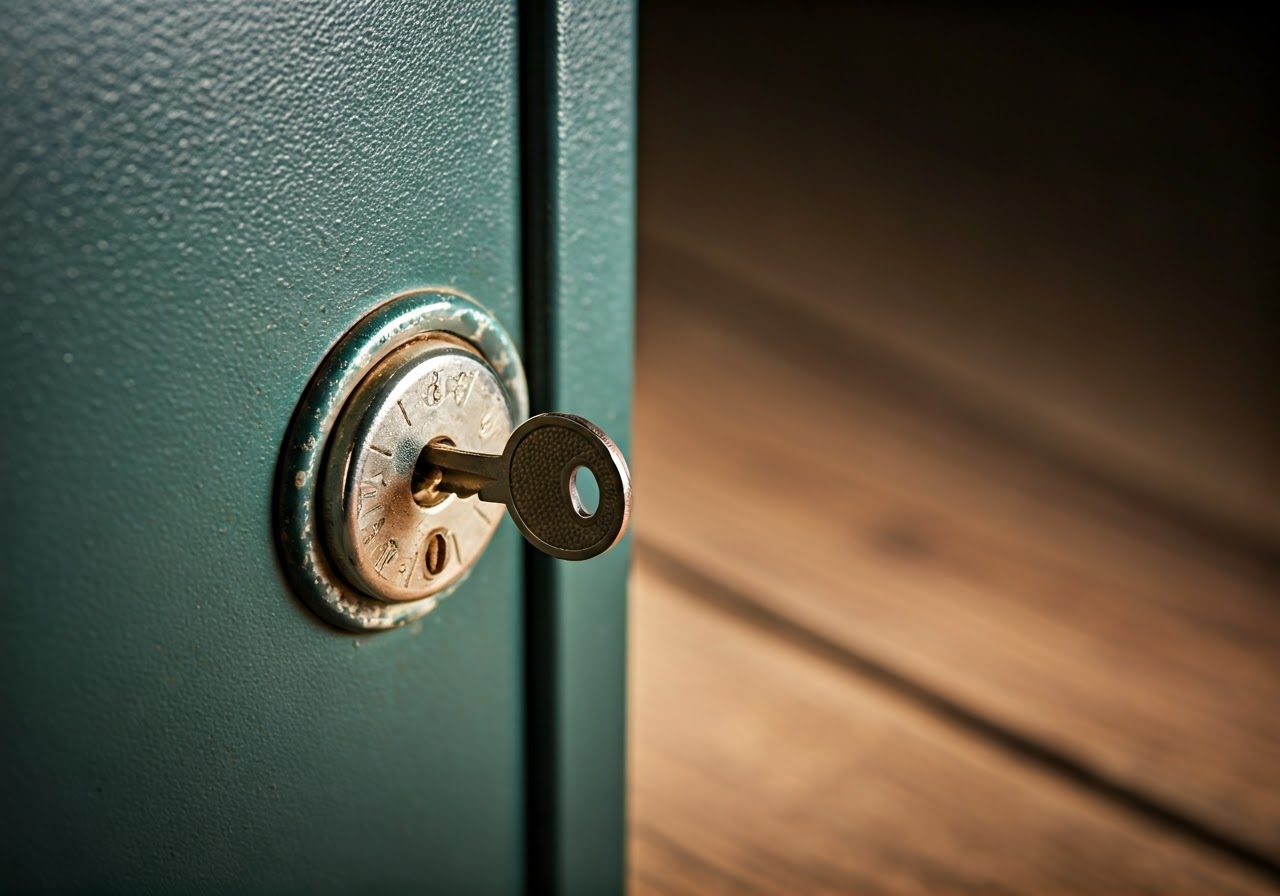 Need A Gun Safe Locksmith