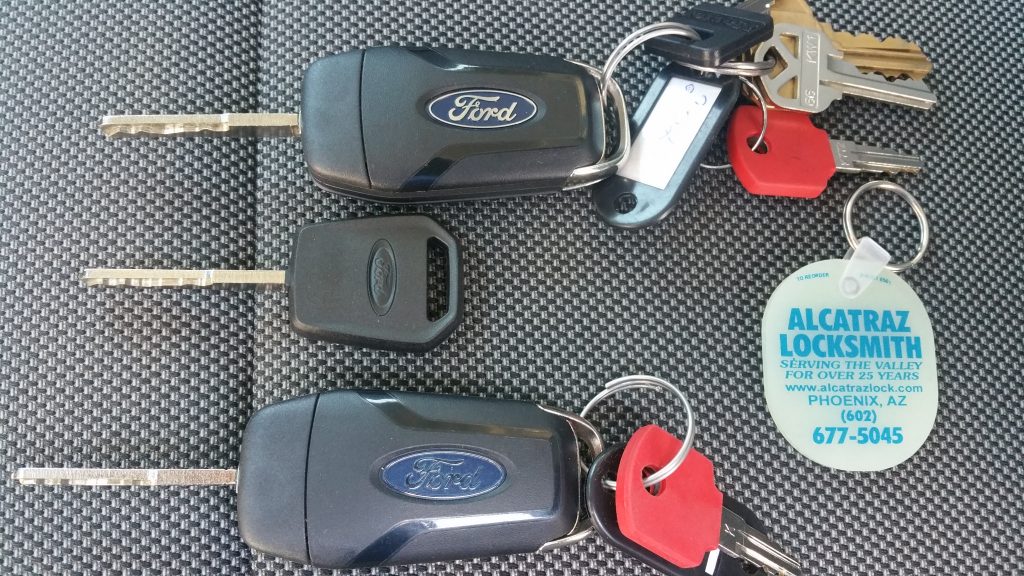 Ducati Replacement Keys Cut
