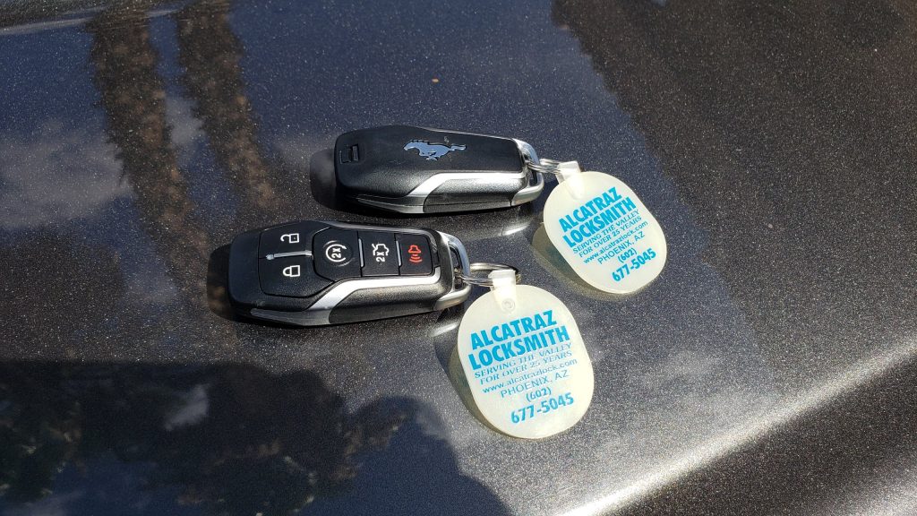 Problems With Automotive Keys And How To Solve Them locksmith image 3