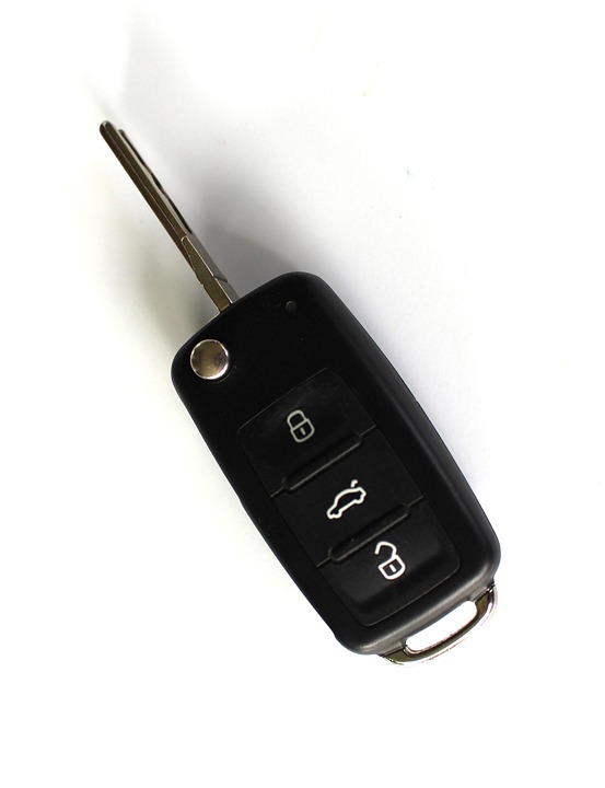 Commercial Master Key