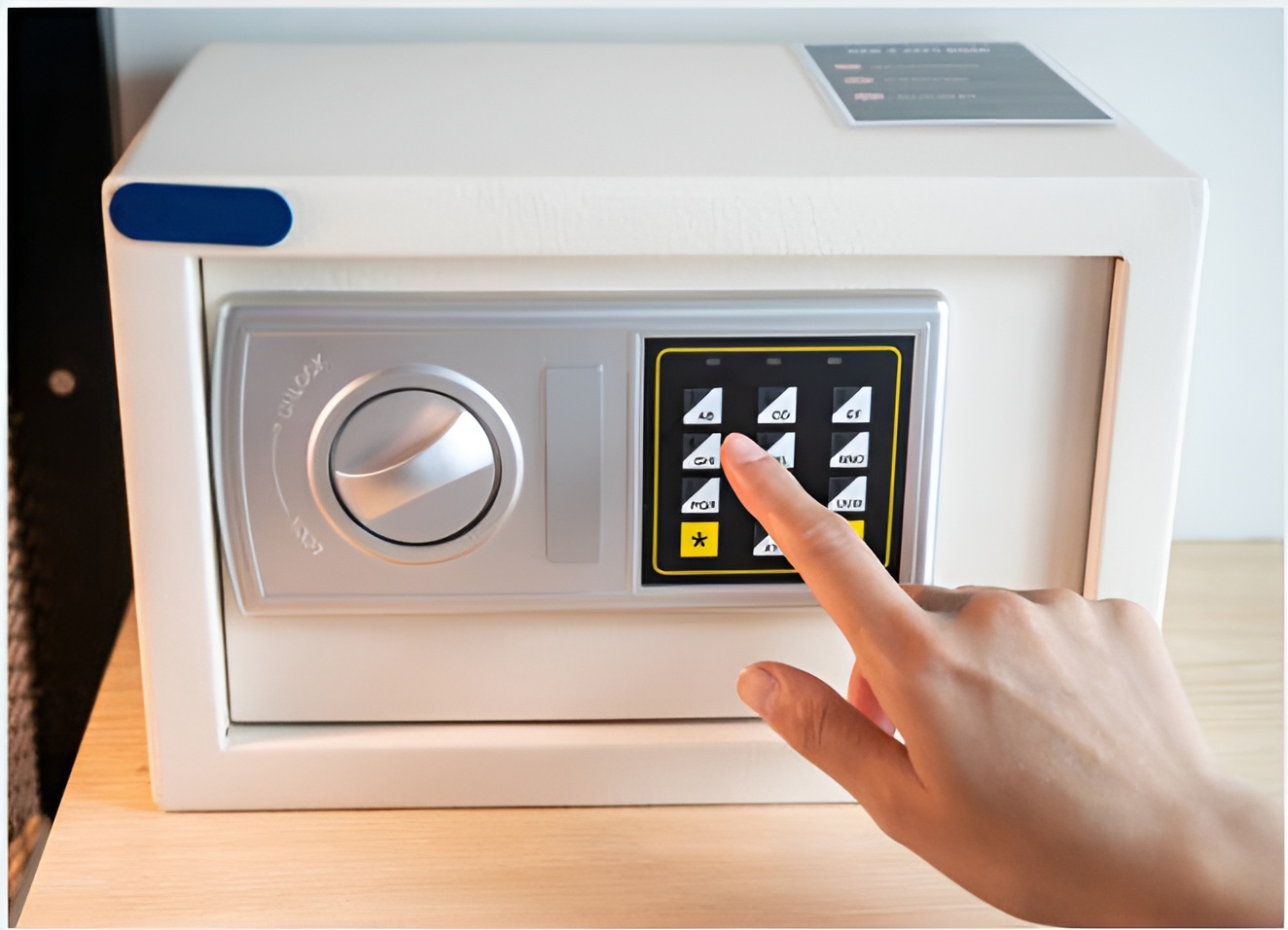 Safe Opening Services In Phoenix