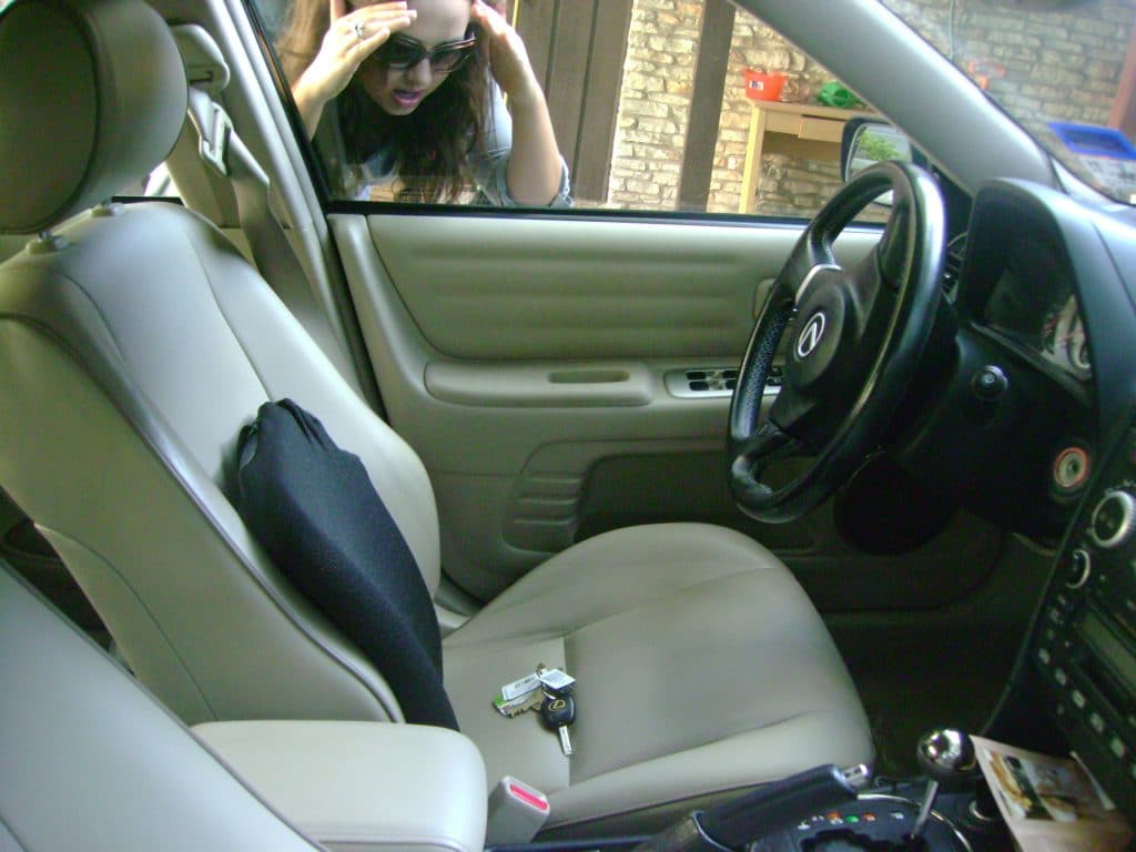 Secure Your Backup Key In Phoenix Az