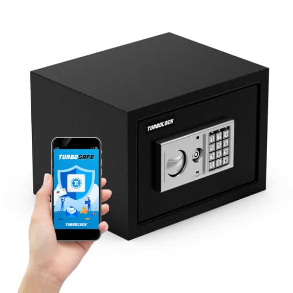 The Future Of Home Security