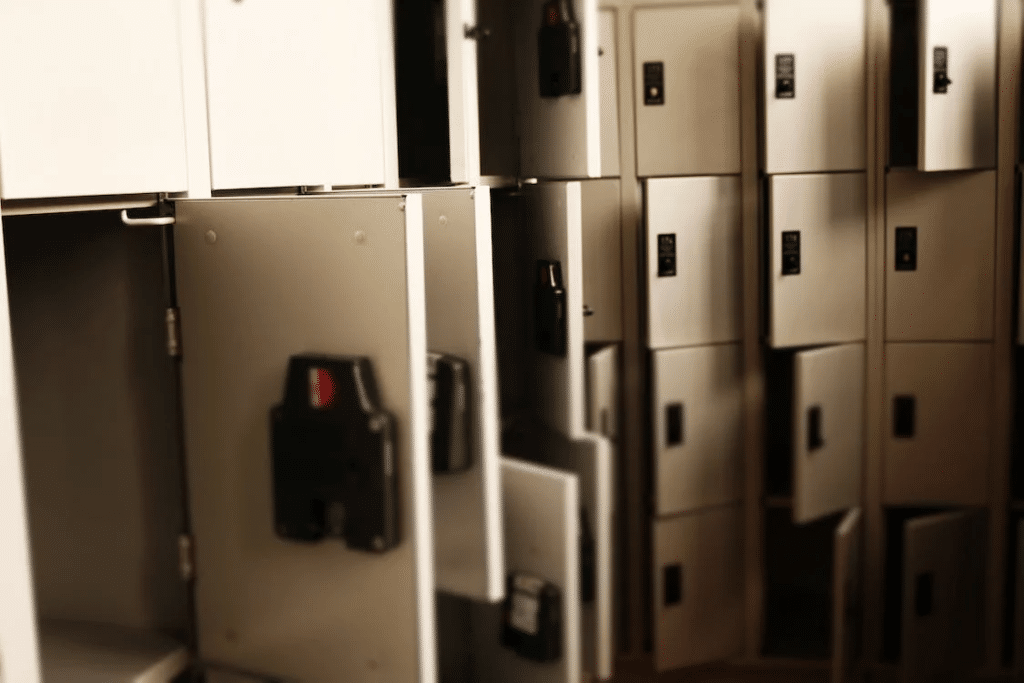 What Should You Do Immediately After Your Business Break In