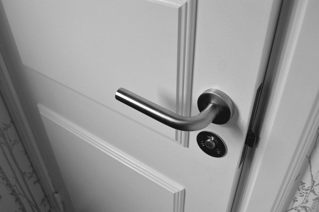 When To Replace Your Commercial Door