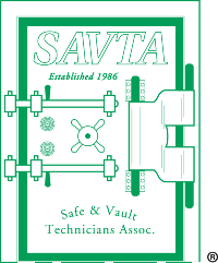 SAVTA Safe & Vault Technicians Association Member