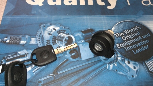 Ignition locks repair and Replacement