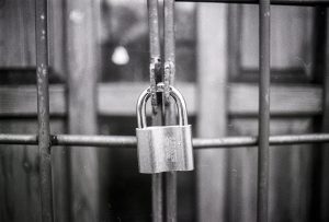 Keep your locks functional