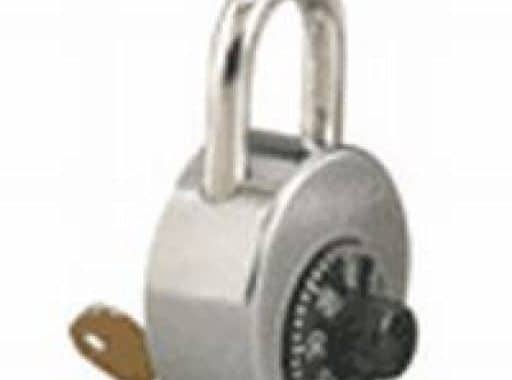 Lock Maintenance