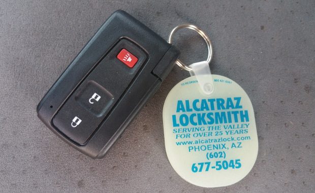 12 Things to Do to Find the Right Professional Locksmith Near You