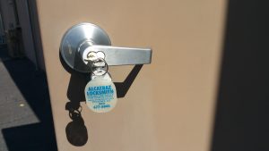 Commercial Locksmith