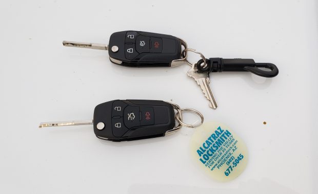 rekeying vs replacing a lock, Expert Automotive Locksmith Tips