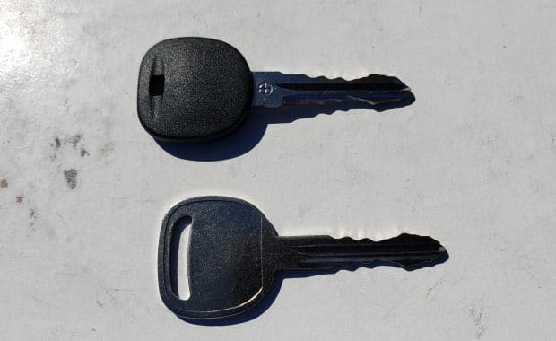 Hardware Shop Vs Locksmith Service, How to Protect Against Skeleton Key Access