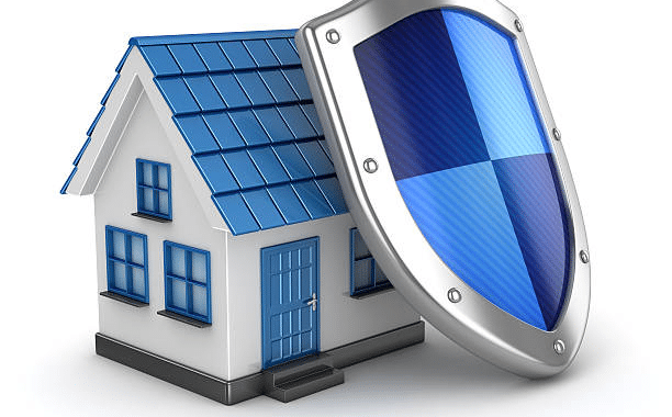 Home security is important