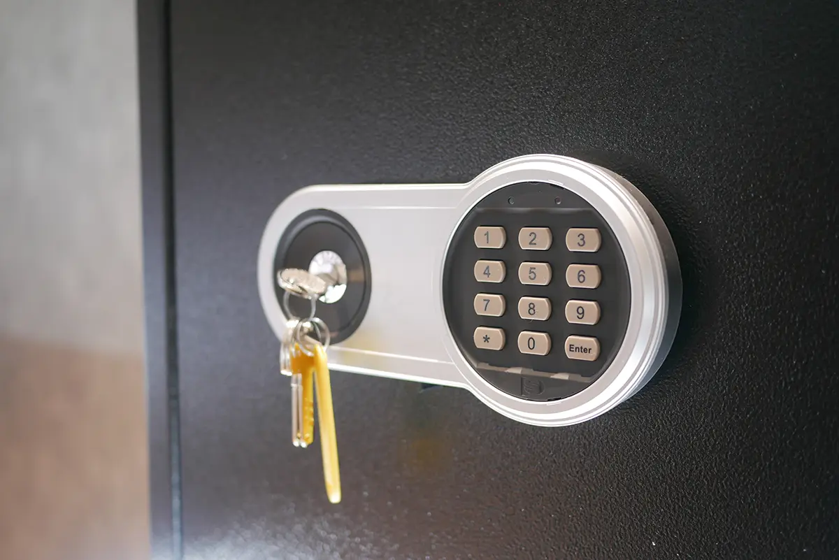 Need A Gun Safe Locksmith