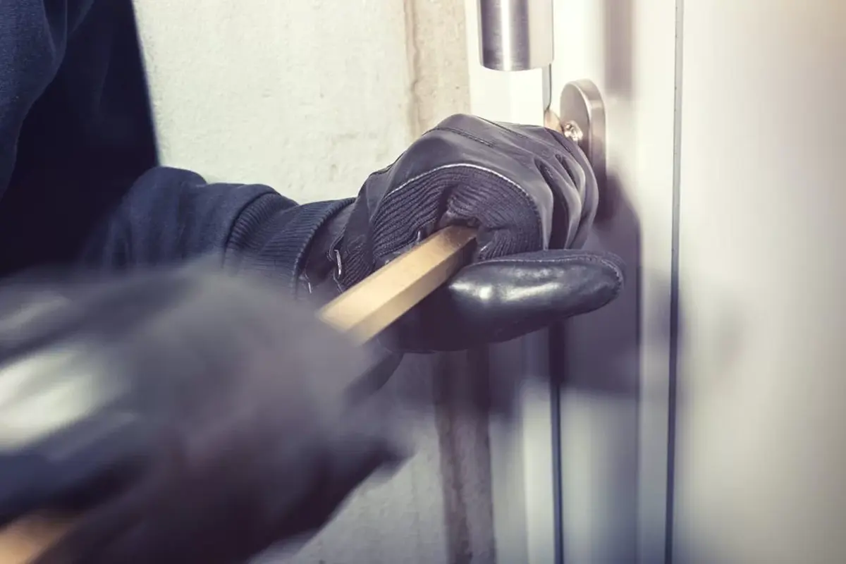 What Should You Do Immediately After Your Business Break In