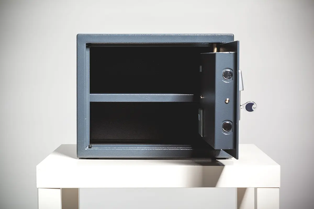 The Hidden Costs Of DIY Safe And Vault Solutions