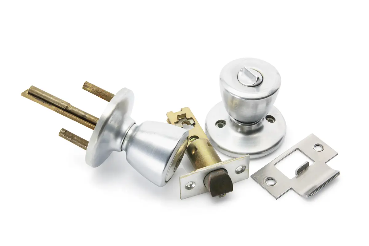 Four Types Of Locks You Need To Know About