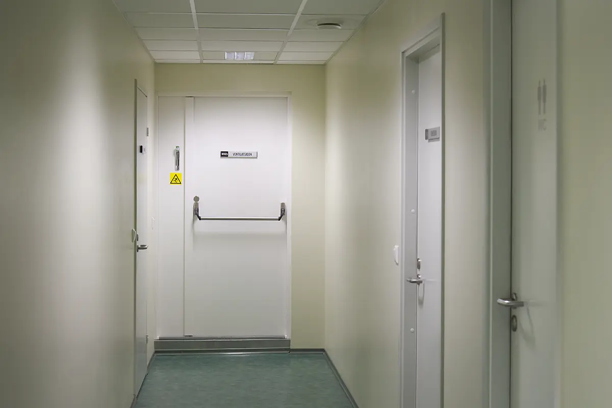 Fire Rated Doors Everything You Need To Know