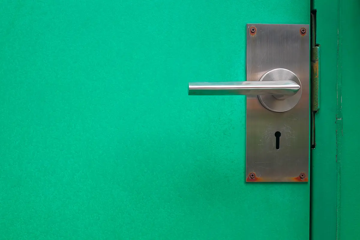 7 Common Manual Lock Problems And Their Solution